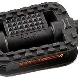 Falkx | Platformpedaal Stadsfiets FP-826 9/16 Inch zwart set