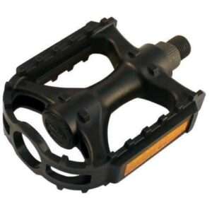 Union | Platformpedaal MTB SP875 9/16 Inch Zwart Set