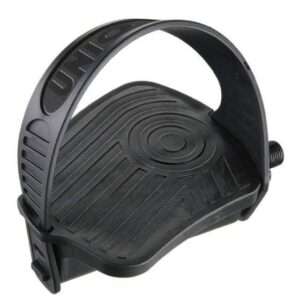 Union | Pedalen set hometrainer 9/16 inch zwart