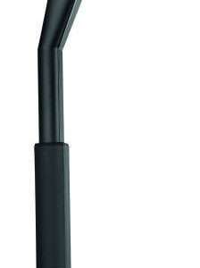 Ursus | Standaard Mooi Rear aluminium 26/28 inch zwart