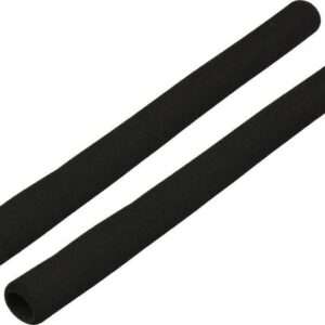 VWP-Louis Verwimp | Stuurfoam multigrip 40 cm zwart per set