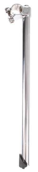 Stuurpen Vast 22,2 / 400 / 25,4MM Zilver