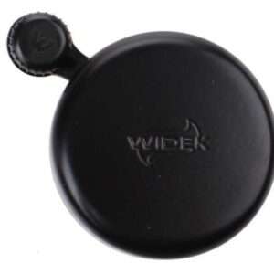 Widek | Fietsbel staal 5 cm zwart
