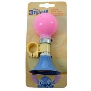Disney Stitch toeter - Meisjes - Roze