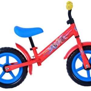 Paw Patrol loopfiets metaal