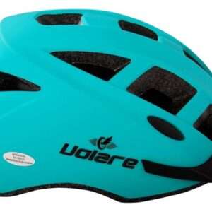 Volare Fietshelm - Unisex - Groen - 54-58 cm