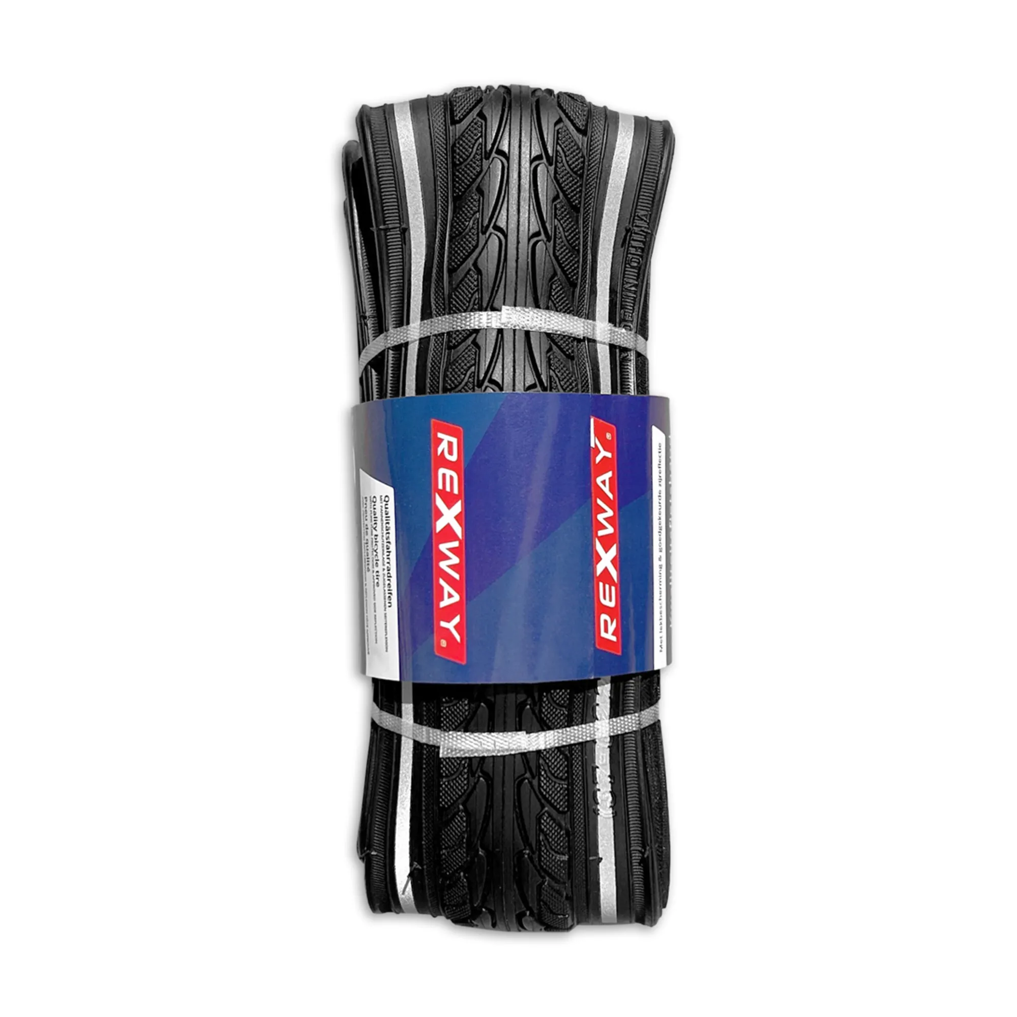 REXWAY | Rexway Buitenband Opvouwbaar 28" 37-622 28 x 1 5/8 x 1 3/8 (37-622) (700 x 35C) - Afbeelding 2