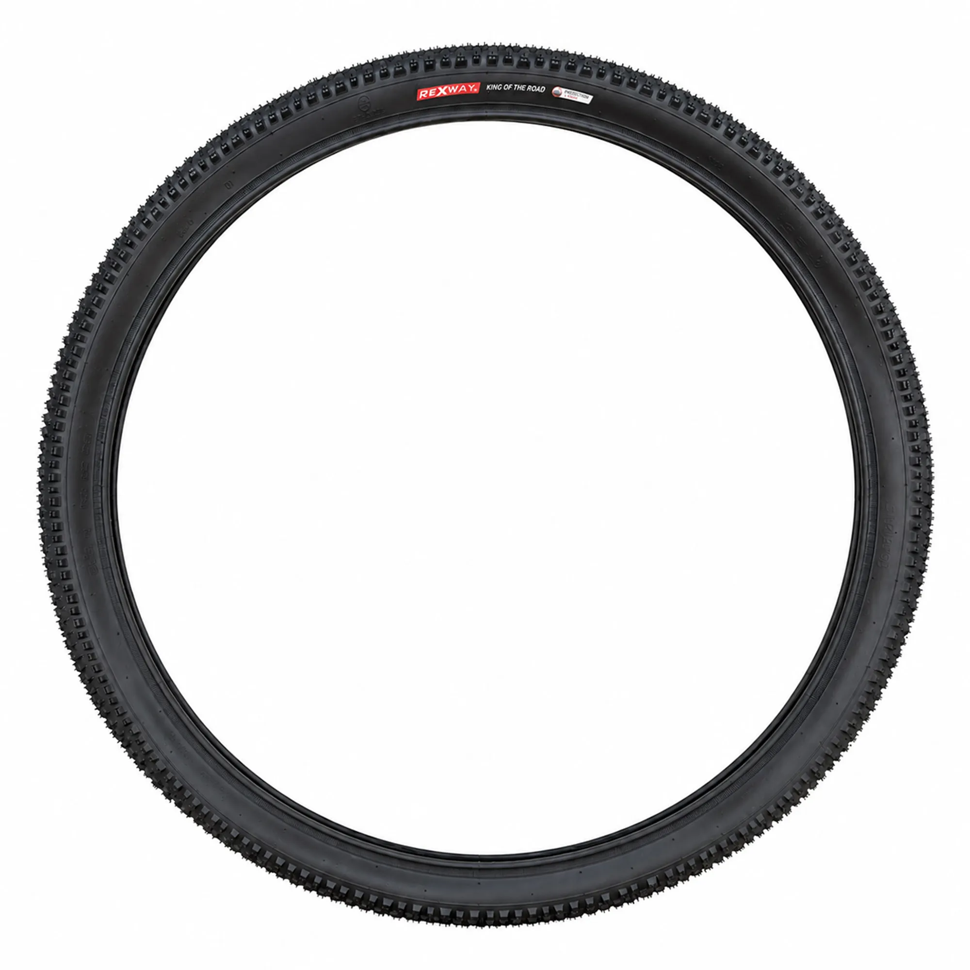 Rexway | Buitenband Gravel 28" 40-622 - Afbeelding 2