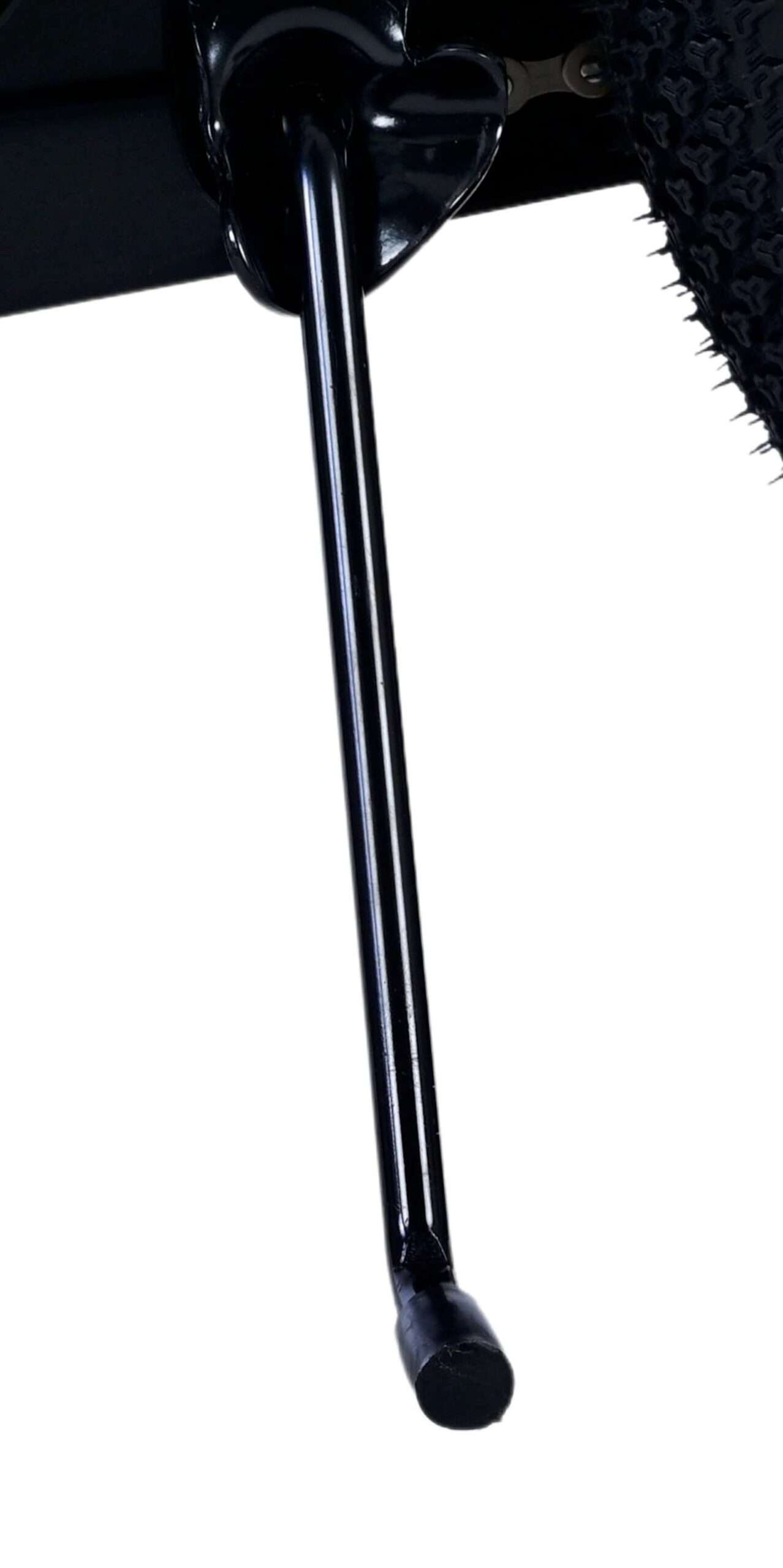 Volare | Jongens Kinderfiets Super GT, 16 inch, Groen - Afbeelding 11